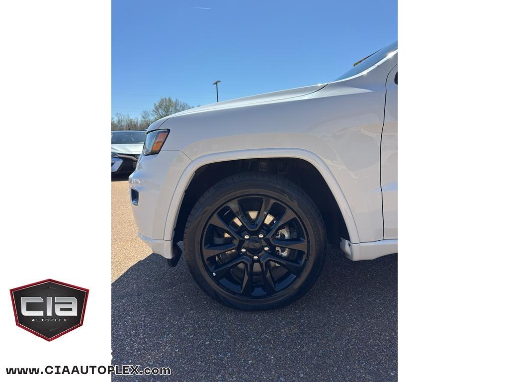 Jeep Grand Cherokee WK Laredo X 4x2 2022