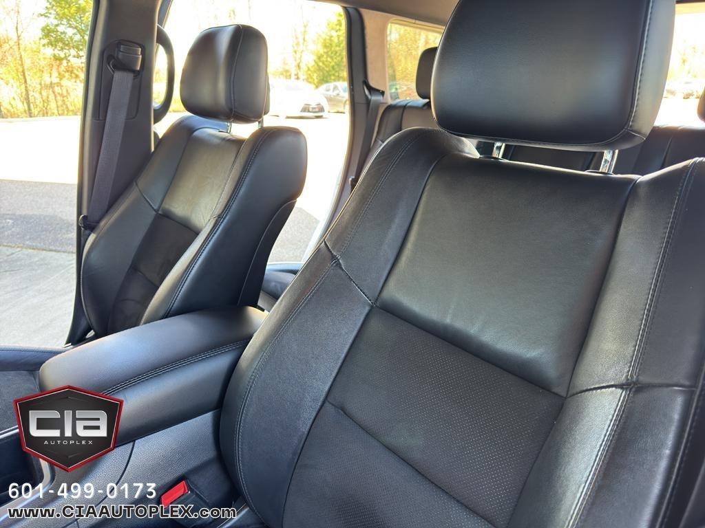 Jeep Grand Cherokee WK Laredo X 4x2 2022