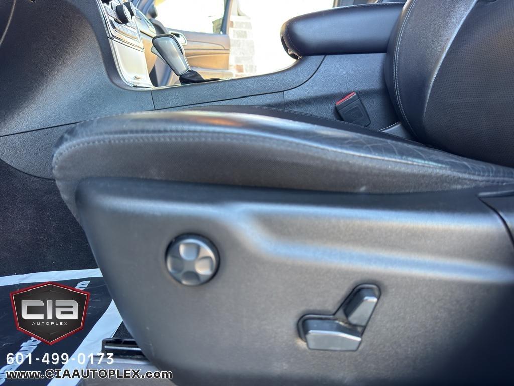 Jeep Grand Cherokee WK Laredo X 4x2 2022