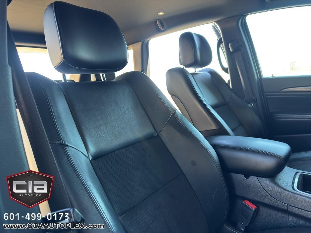 Jeep Grand Cherokee WK Laredo X 4x2 2022