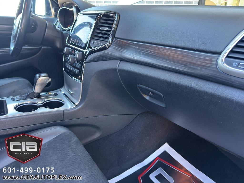 Jeep Grand Cherokee WK Laredo X 4x2 2022