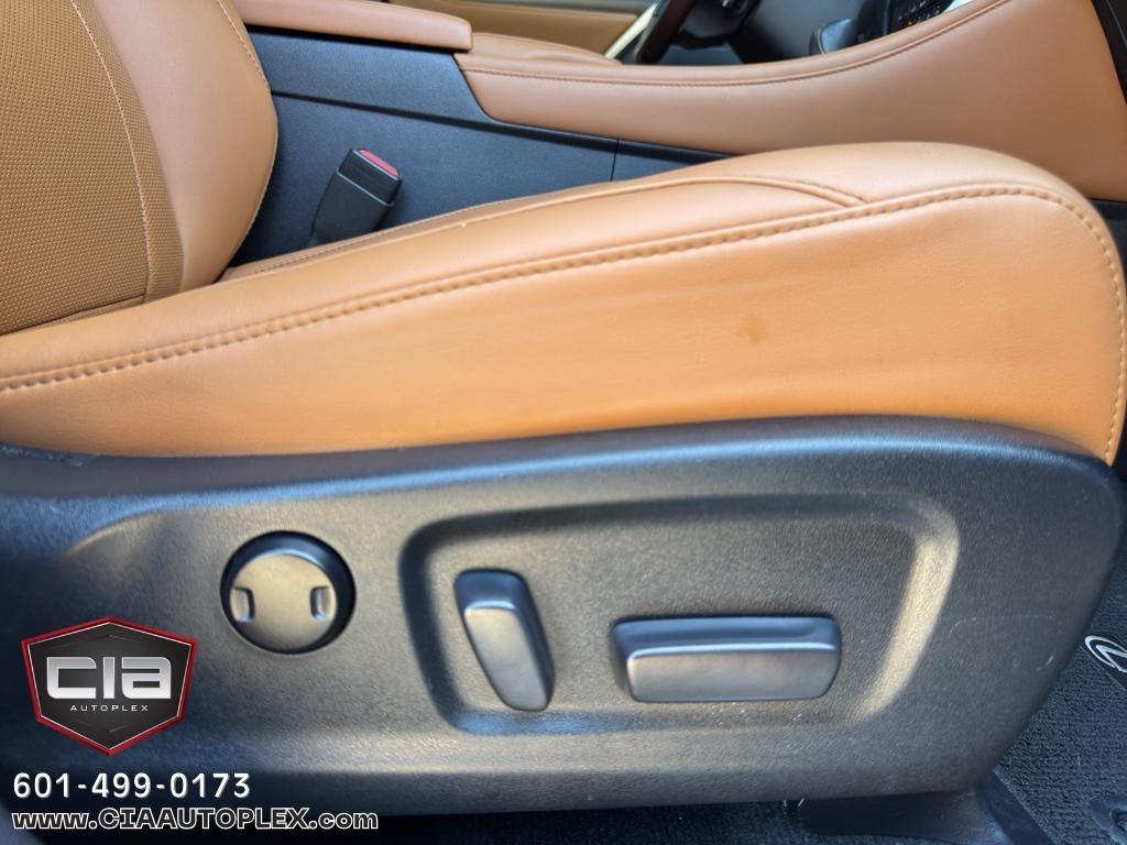 Lexus RX RX 350 FWD 2021