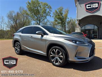 2021 Lexus RX RX 350 FWD