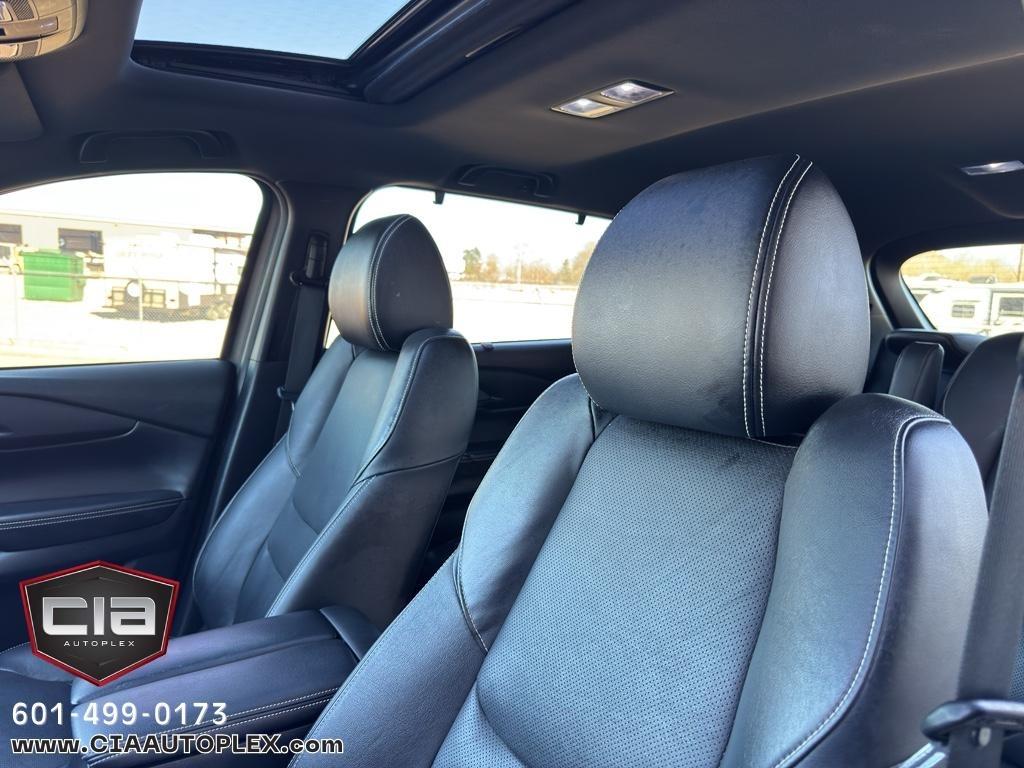 Mazda CX-9 Grand Touring AWD 2021