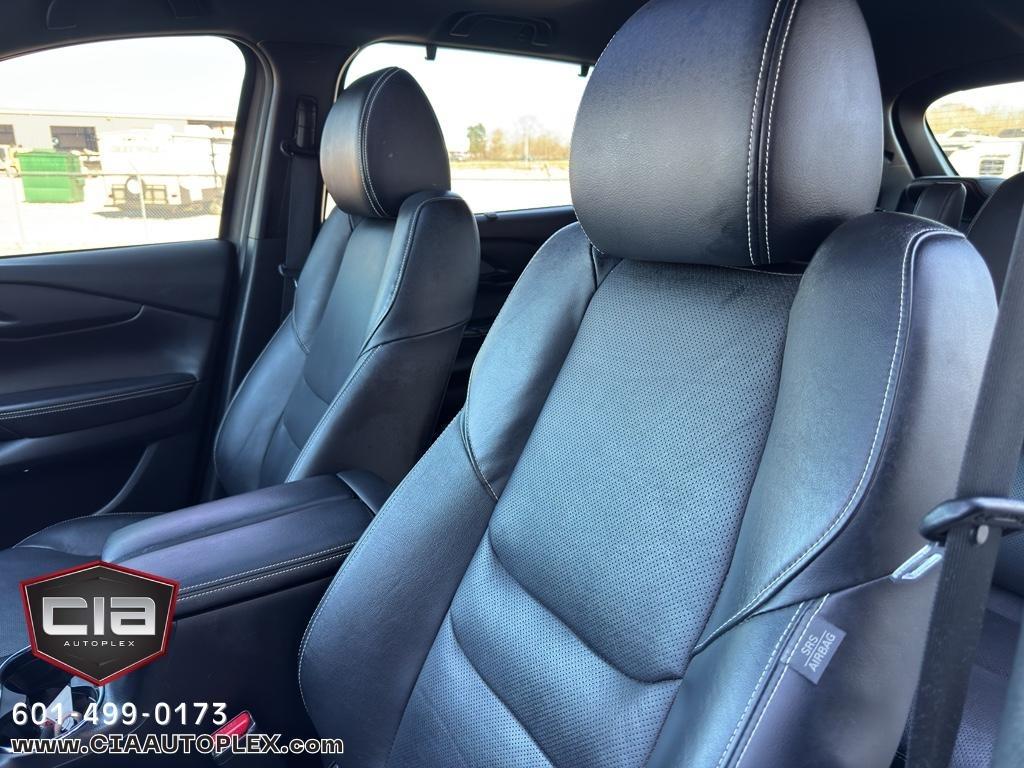 Mazda CX-9 Grand Touring AWD 2021