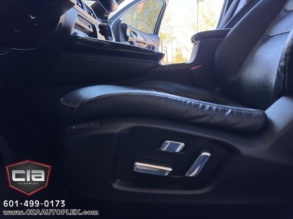 Mazda CX-9 Grand Touring AWD 2021