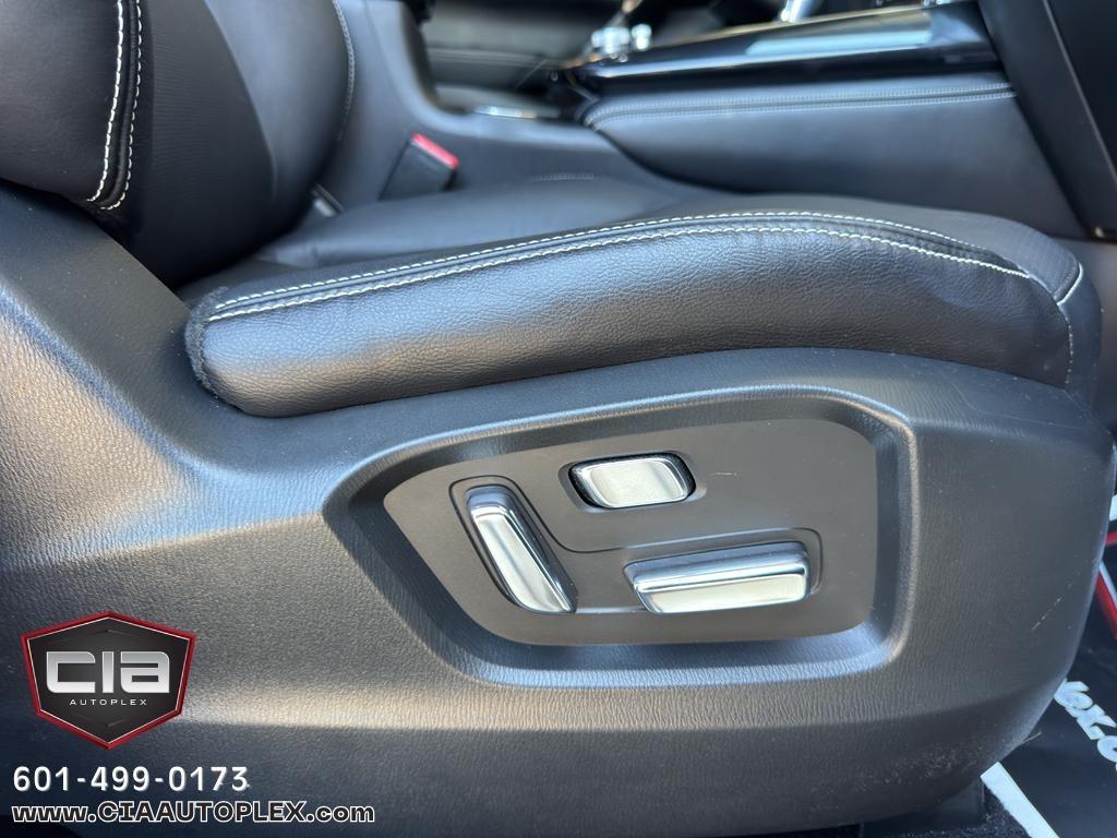 Mazda CX-9 Grand Touring AWD 2021