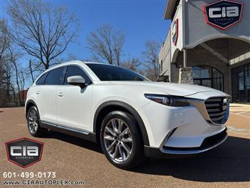 2021 Mazda CX-9 Grand Touring AWD
