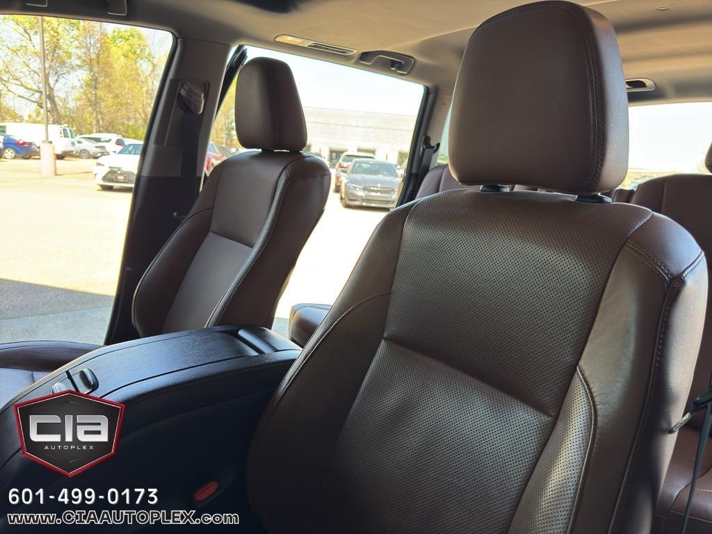 Toyota Highlander Limited V6 FWD (Natl) 2018