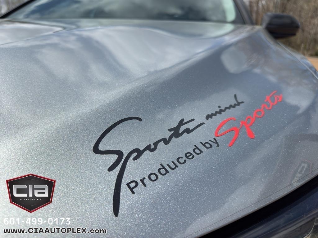 Toyota Camry XSE V6 Auto (Natl) 2020