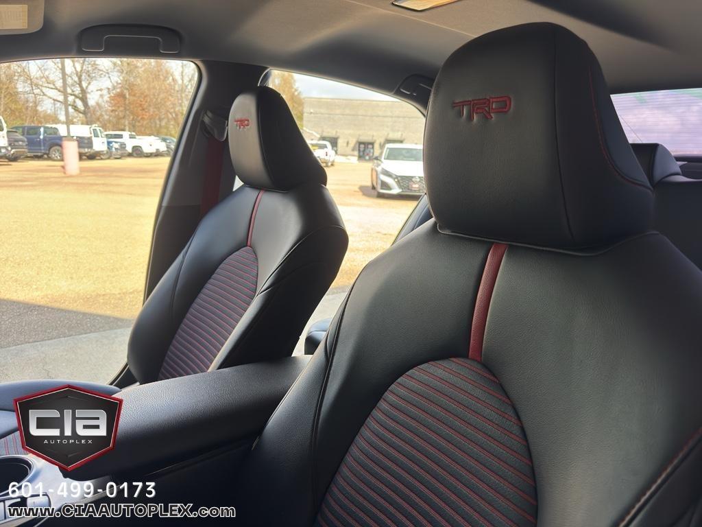 Toyota Camry XSE V6 Auto (Natl) 2020