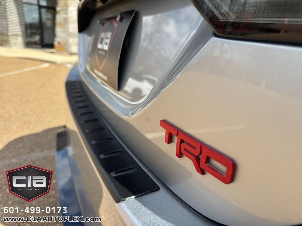 Toyota Camry XSE V6 Auto (Natl) 2020