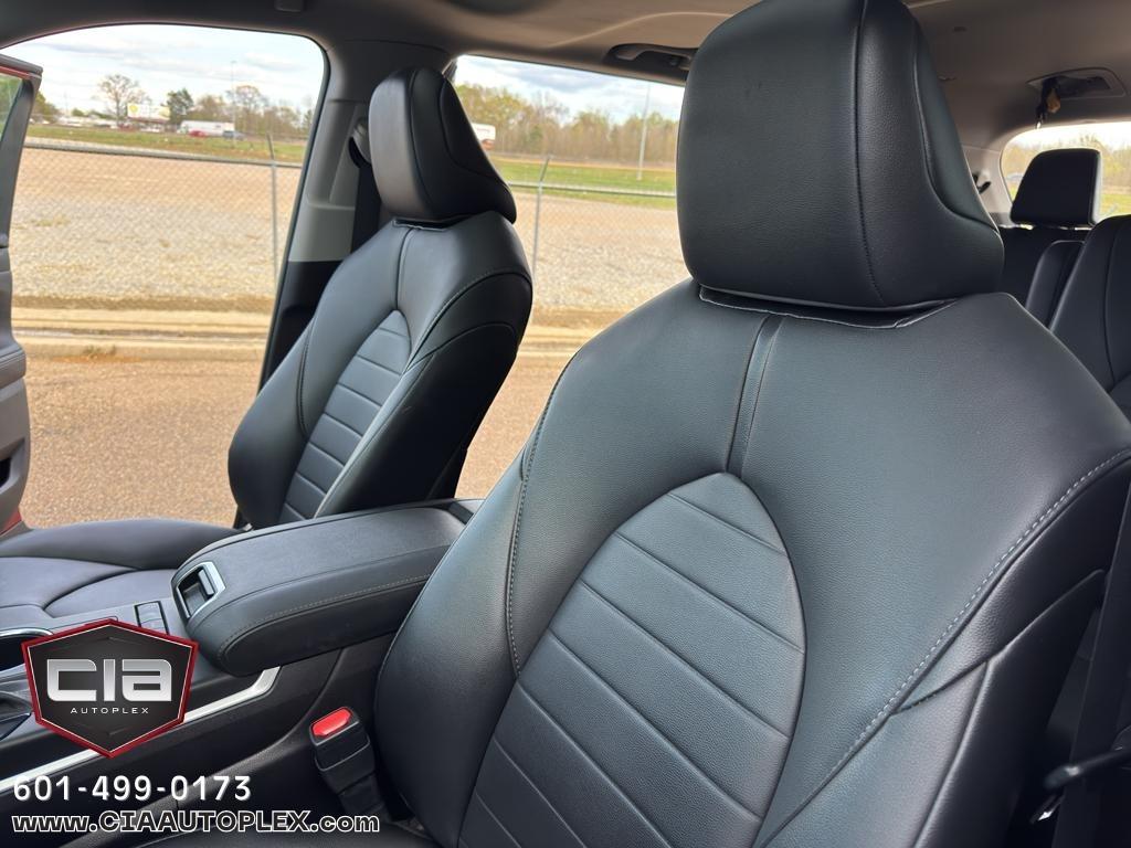 Toyota Highlander XLE FWD (Natl) 2021