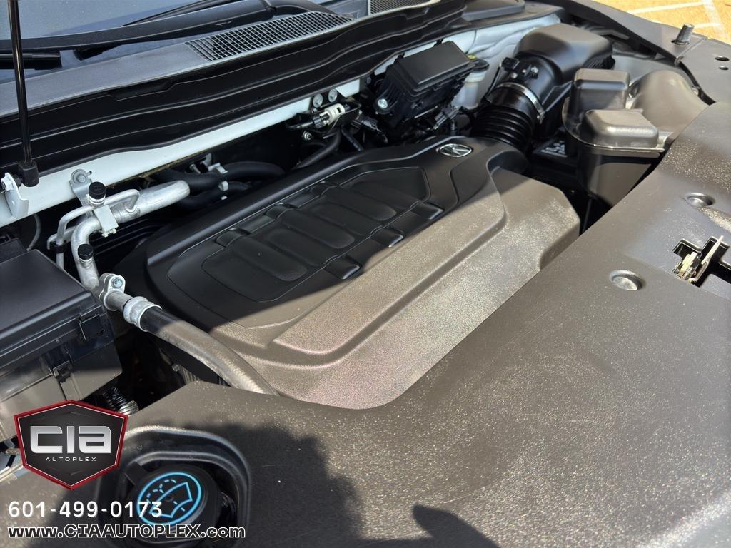 Acura MDX FWD w/Technology Pkg 2019