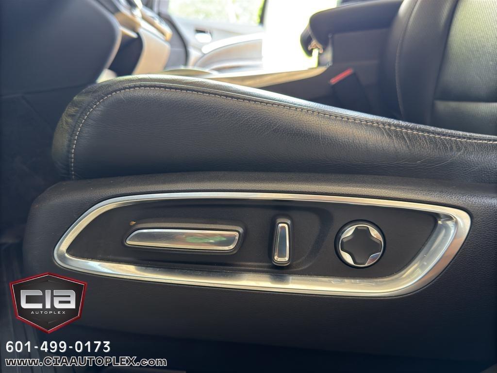 Acura MDX FWD w/Technology Pkg 2019