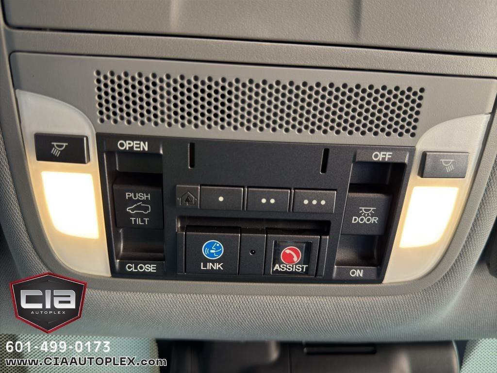 Acura MDX FWD w/Technology Pkg 2019