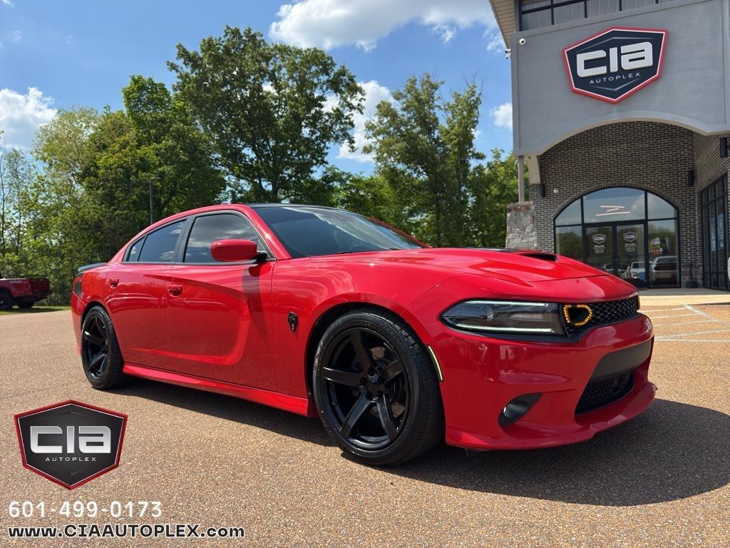 2020 Dodge Charger R/T RWD