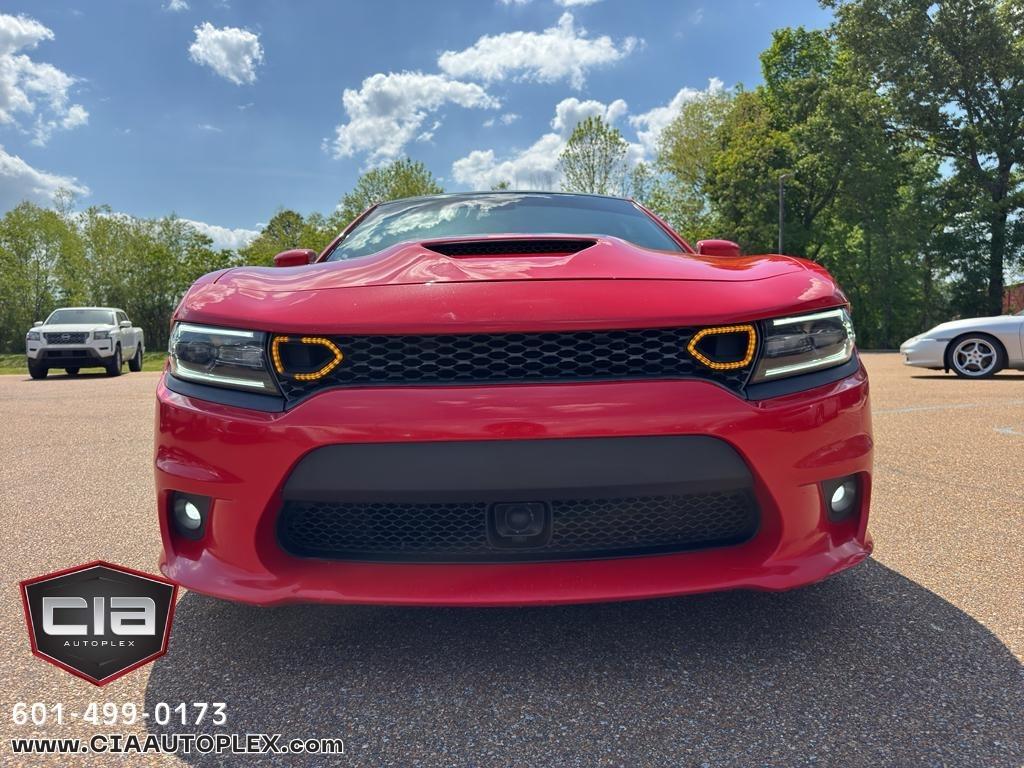 Dodge Charger R/T RWD 2020