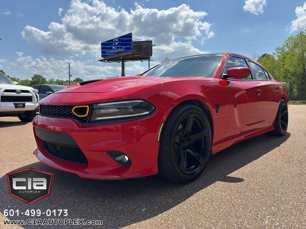 Dodge Charger R/T RWD 2020