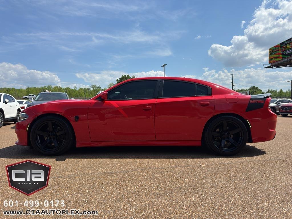 Dodge Charger R/T RWD 2020