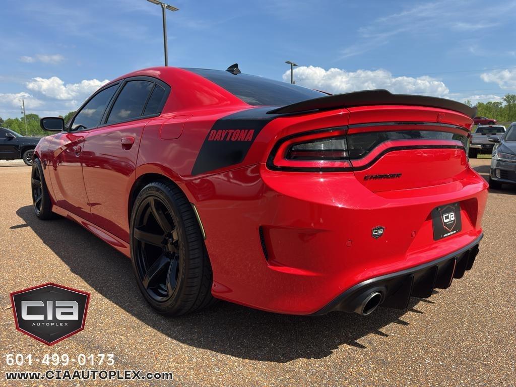 Dodge Charger R/T RWD 2020