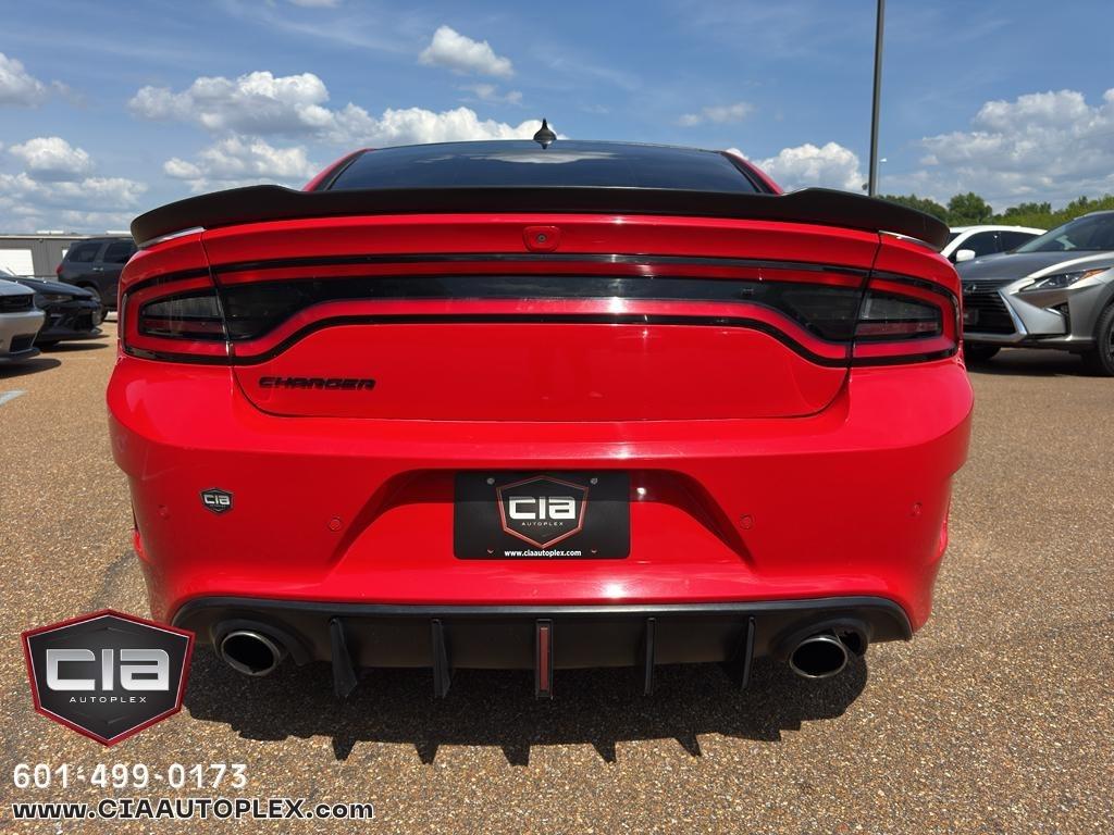 Dodge Charger R/T RWD 2020