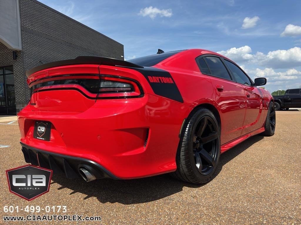 Dodge Charger R/T RWD 2020