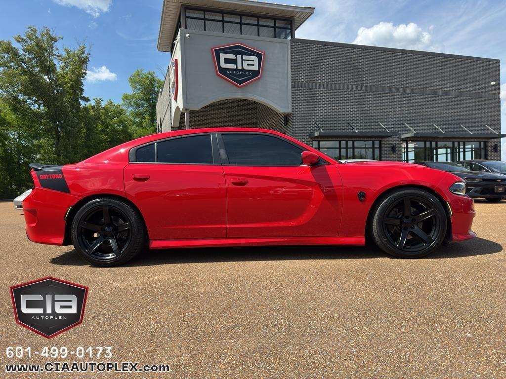 Dodge Charger R/T RWD 2020