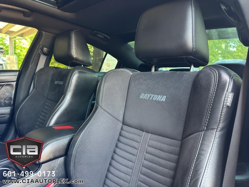 Dodge Charger R/T RWD 2020