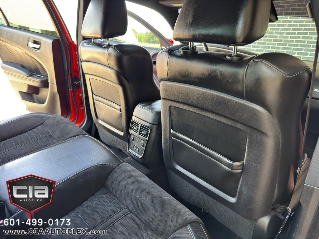 Dodge Charger R/T RWD 2020