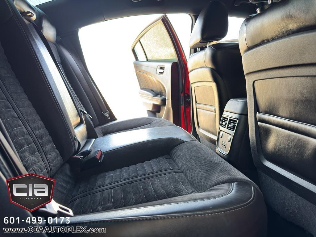 Dodge Charger R/T RWD 2020