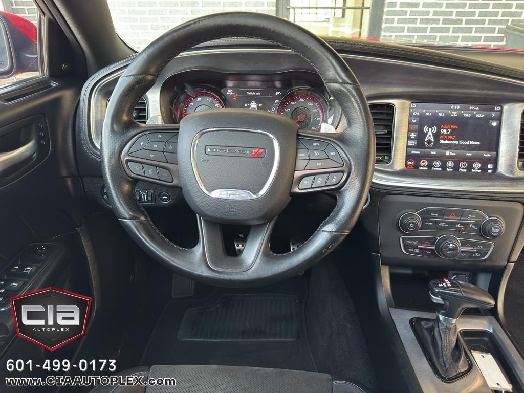 Dodge Charger R/T RWD 2020