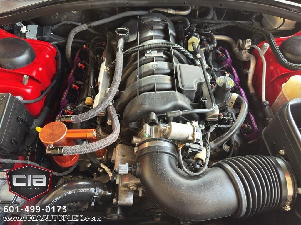 Dodge Charger R/T RWD 2020