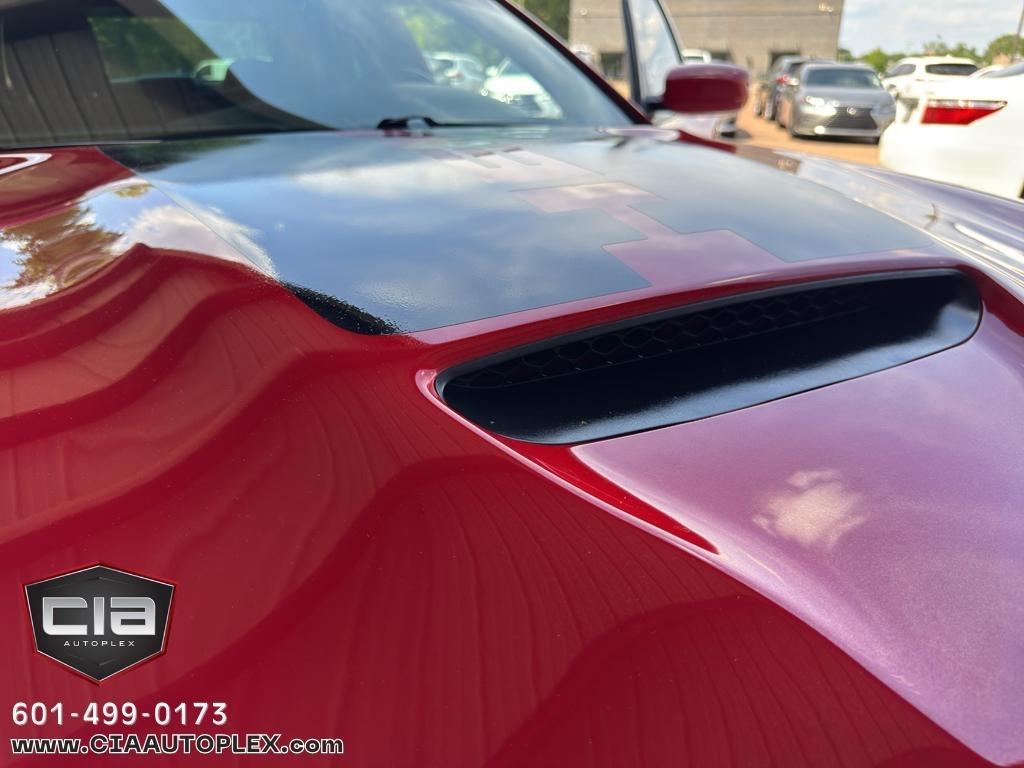 Dodge Charger R/T RWD 2020