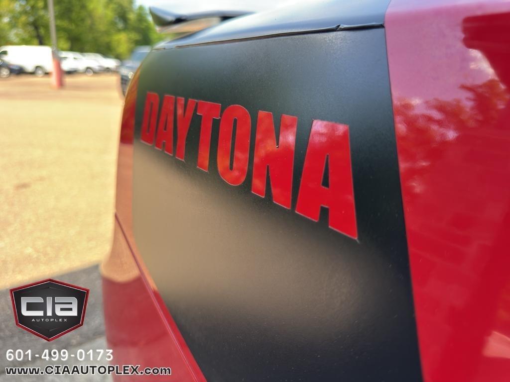 Dodge Charger R/T RWD 2020