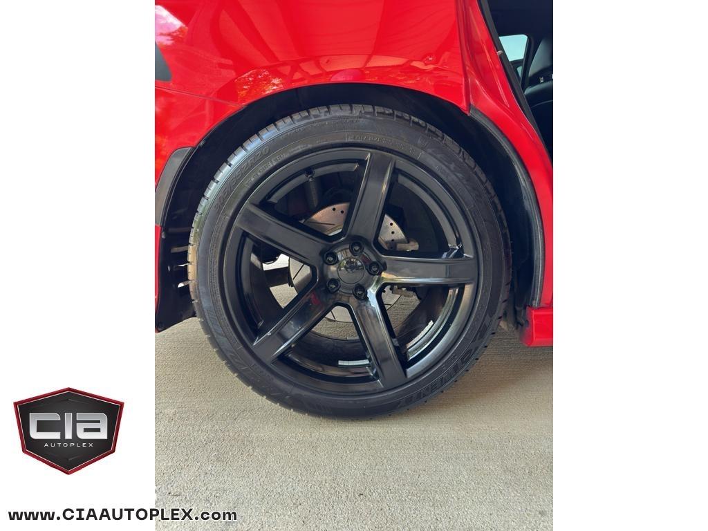 Dodge Charger R/T RWD 2020