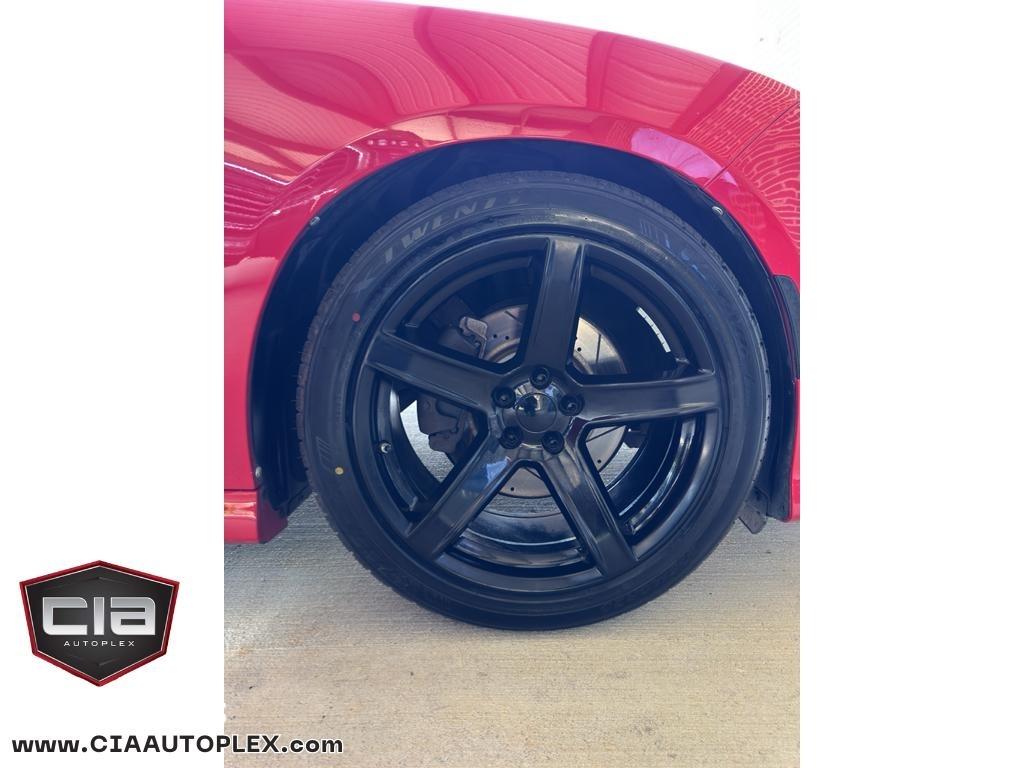 Dodge Charger R/T RWD 2020