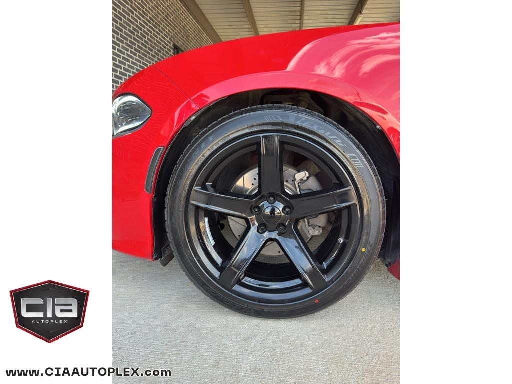 Dodge Charger R/T RWD 2020