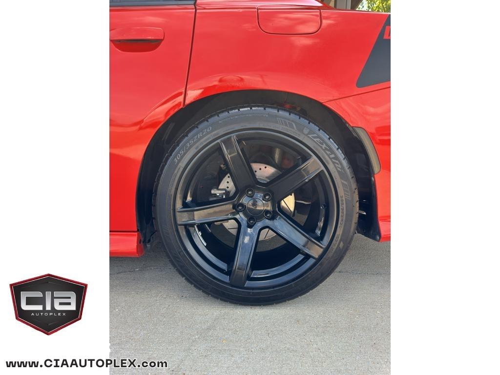 Dodge Charger R/T RWD 2020