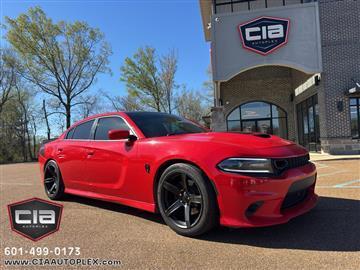 2020 Dodge Charger R/T RWD