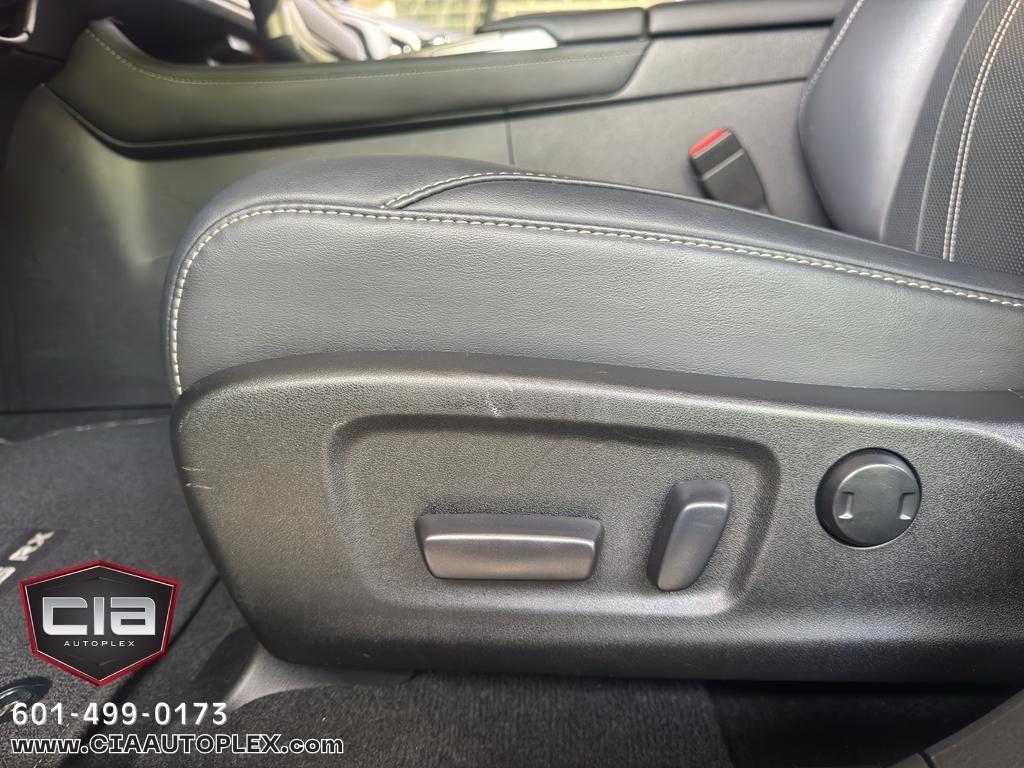 Lexus RX RX 350 FWD 2019