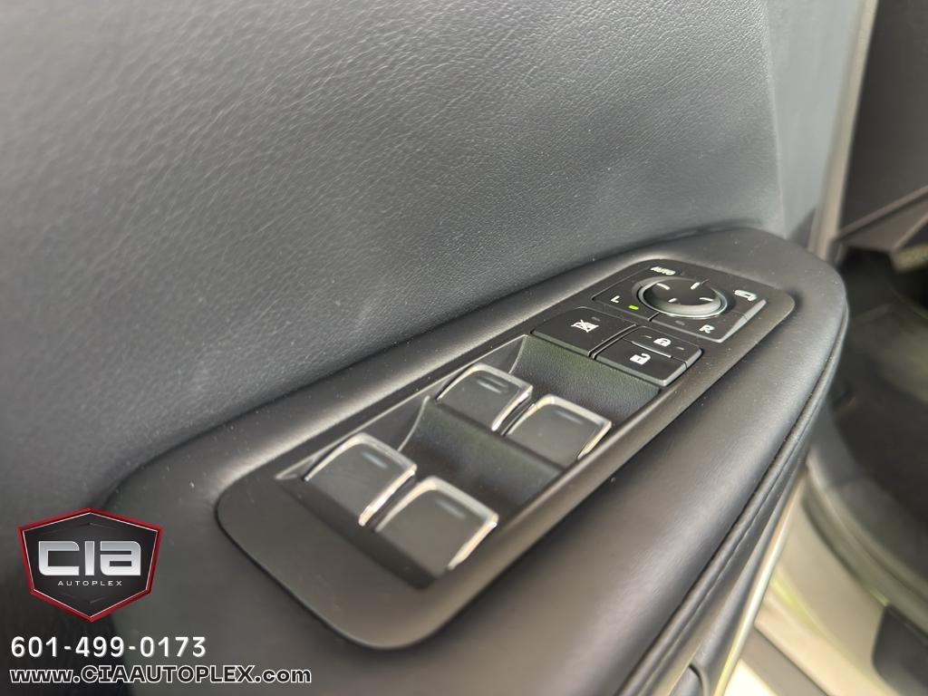 Lexus RX RX 350 FWD 2019