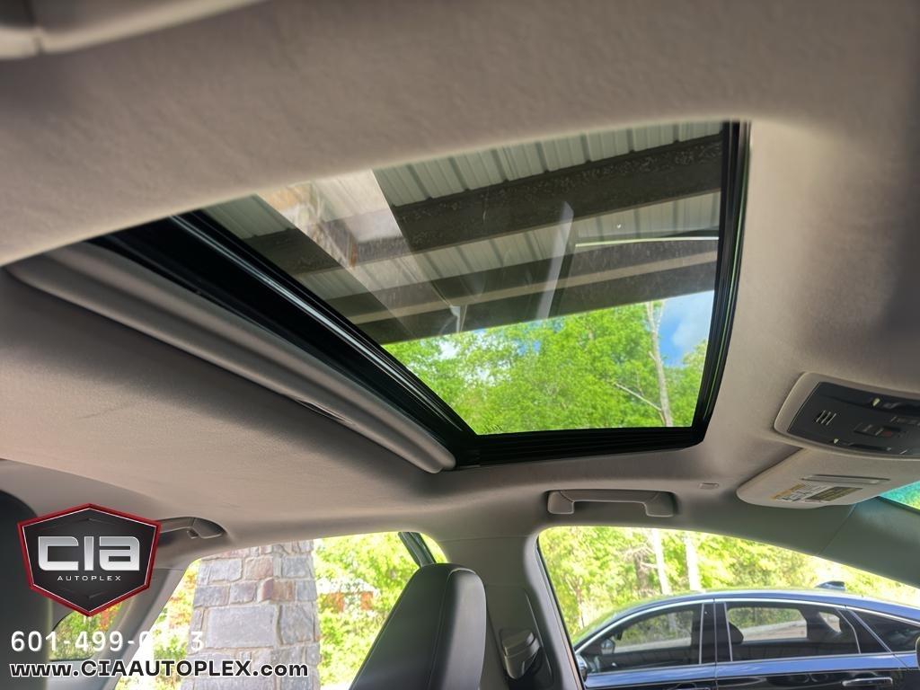 Lexus RX RX 350 FWD 2019