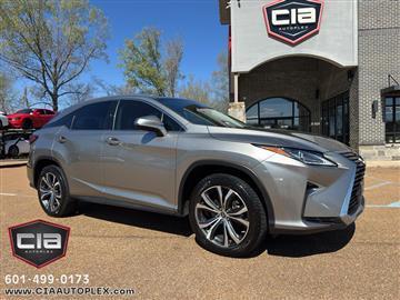 2019 Lexus RX RX 350 FWD
