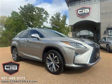 2019 Lexus RX RX 350 FWD