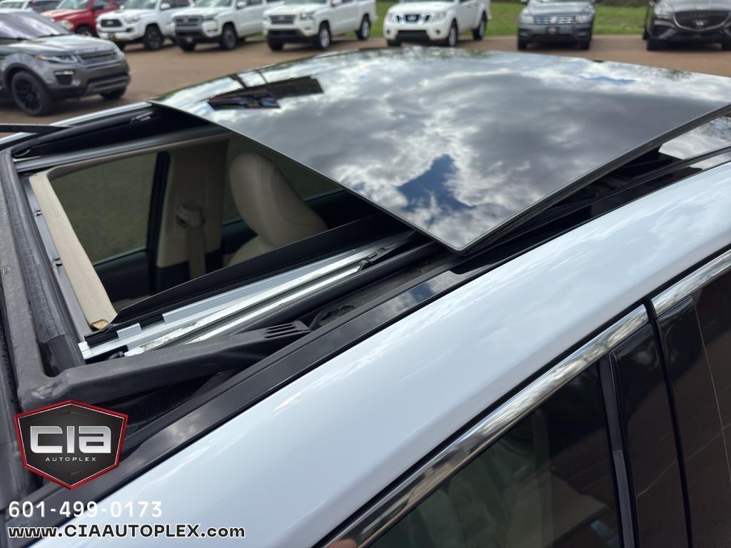 Toyota Camry XLE 2018