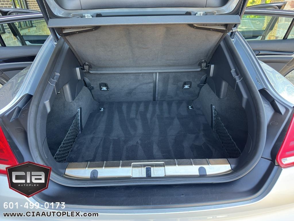 Porsche Panamera 4dr HB 4S 2015