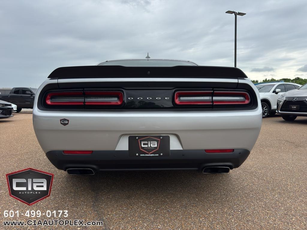 Dodge Challenger R/T RWD 2023