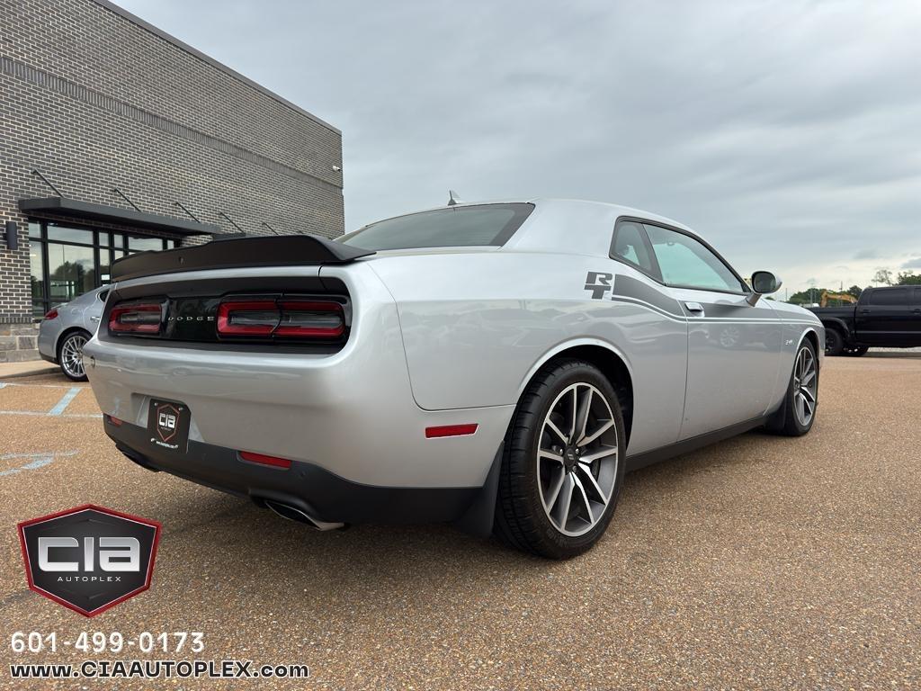 Dodge Challenger R/T RWD 2023