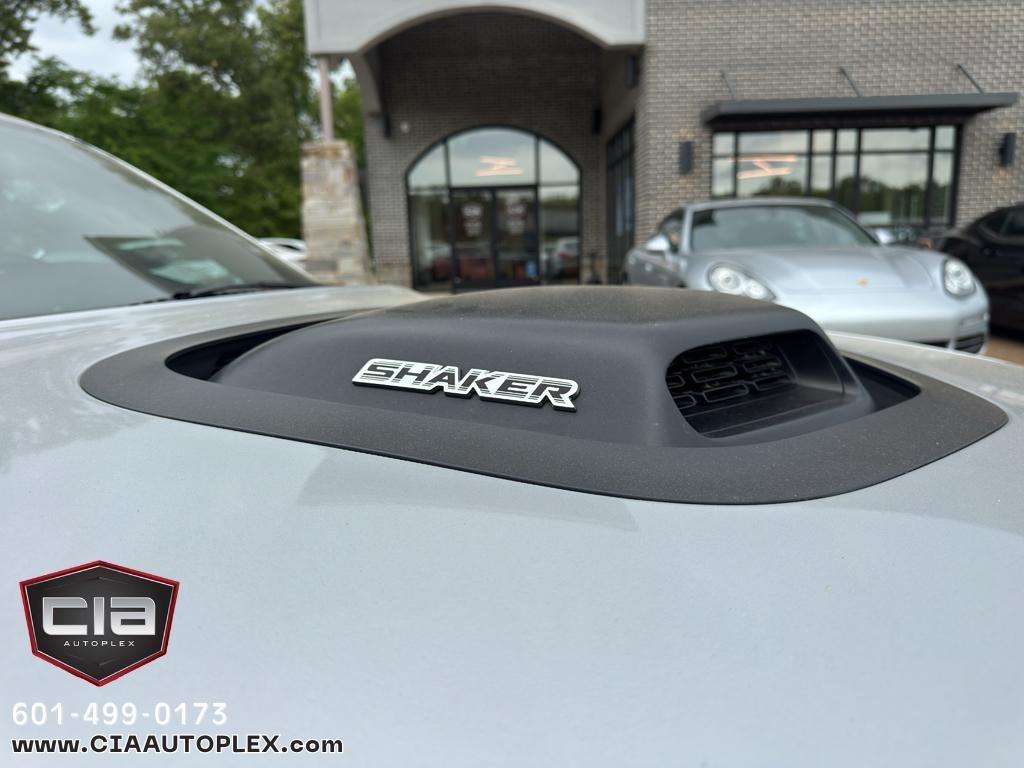 Dodge Challenger R/T RWD 2023